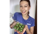 NEW ZEALAND KIWIBERRY - 125g