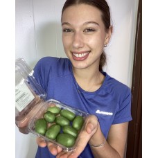 NEW ZEALAND KIWIBERRY - 125g