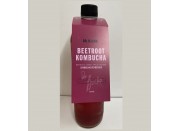 DR BUCHA KOMBUCHA BEETROOT 750ML BOTTLE