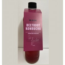 DR BUCHA KOMBUCHA BEETROOT 750ML BOTTLE