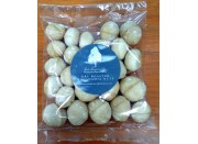 HARBOURSIDE MACADAMIAS - DRY ROASTED - 90g