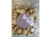 HARBOURSIDE MACADAMIAS -  RAW NATURAL - 90g
