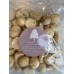HARBOURSIDE MACADAMIAS -  RAW NATURAL - 90g