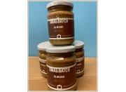 SMALLBATCH ALMOND BUTTER - 235g