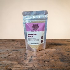 TOO MUSH BRO! Shroom Spice - 30gm - Made in NZ