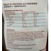 TOO MUSH BRO! Salt & Pepper Shitaake Mushroom Jerky - 50gm - Made in NZ