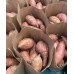 BEAU REGARD KUMARA 1.3 KG Bag Small to Medium Size NORTHLAND Grown
