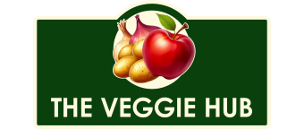 The Veggie Hub Limited